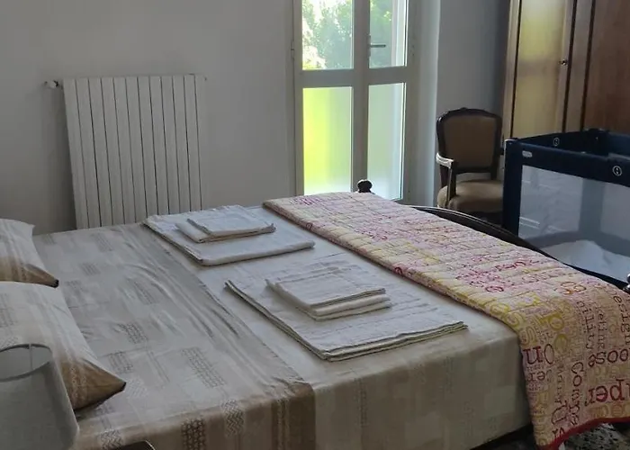 Casa Lolu Casa vacanze *