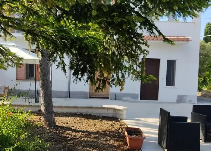 Casa Lolu Casa vacanze