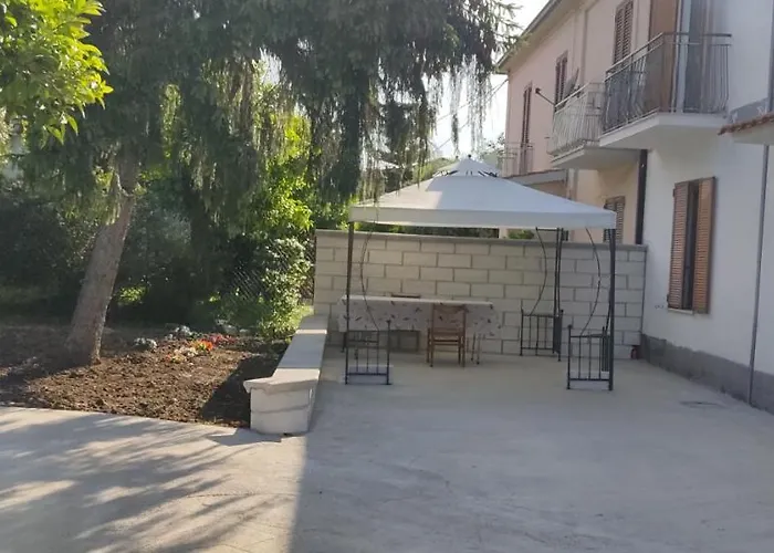 Casa Lolu Casa vacanze