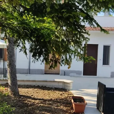 Casa Lolu Holiday home