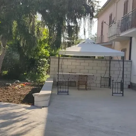 Casa Lolu Holiday home