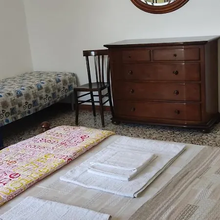 Casa de Férias Casa Lolu Ortona