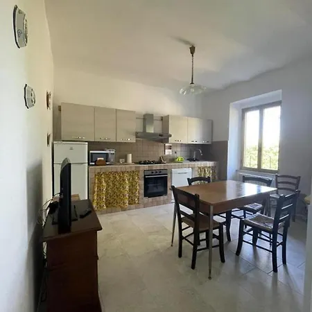 Casa Lolu Holiday home *